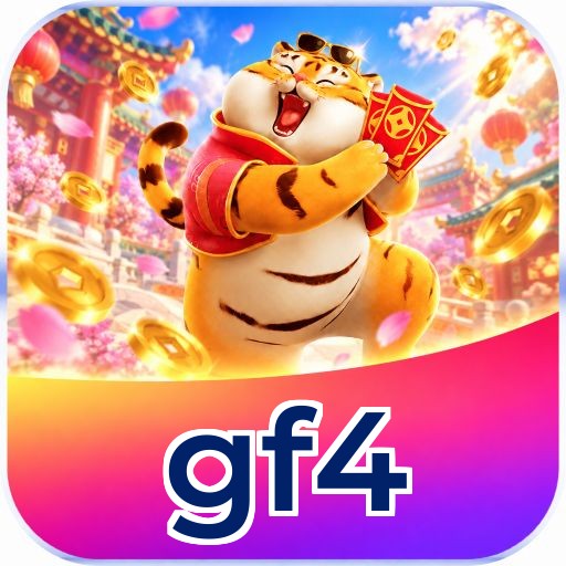gf4 Logo