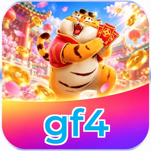 Logo gf4 Cadastro Brasil