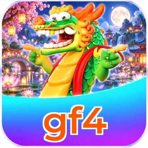 Logo gf4 Loteria Online