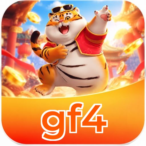 gf4 Bônus Oficial - Rollover 25x Justo