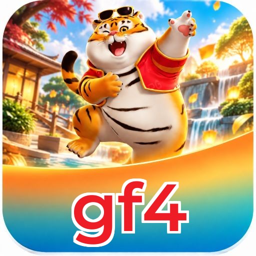Logo gf4 Telegram Canal Oficial