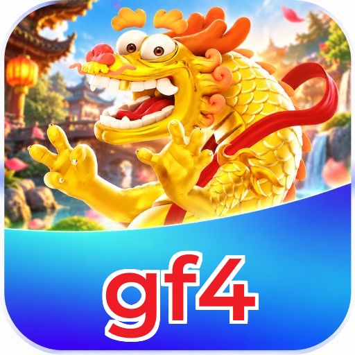 Logo gf4 Telegram Oficial