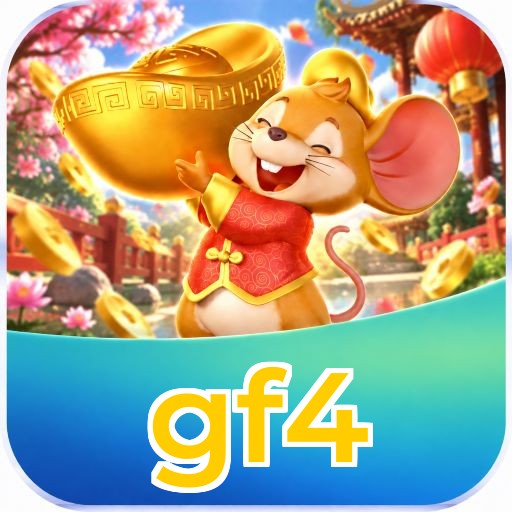 gf4 Logo Verificado