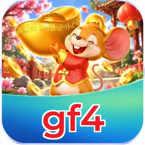 gf4 Logo