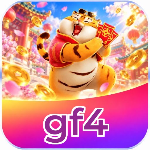 Logo gf4 APK Android Brasil