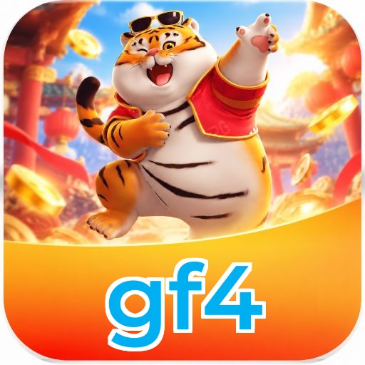 gf4 Logo - Bônus com Rollover Justo