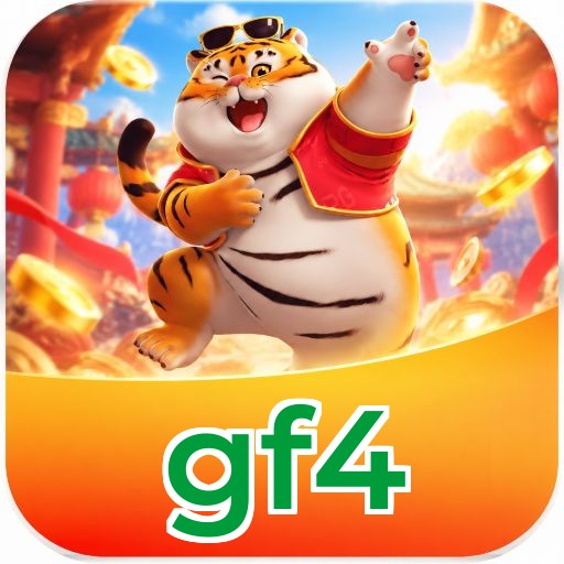 gf4 VIP Program Logo