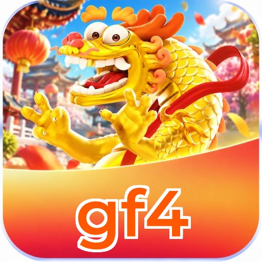 Logo gf4 APP Mobile Brasil