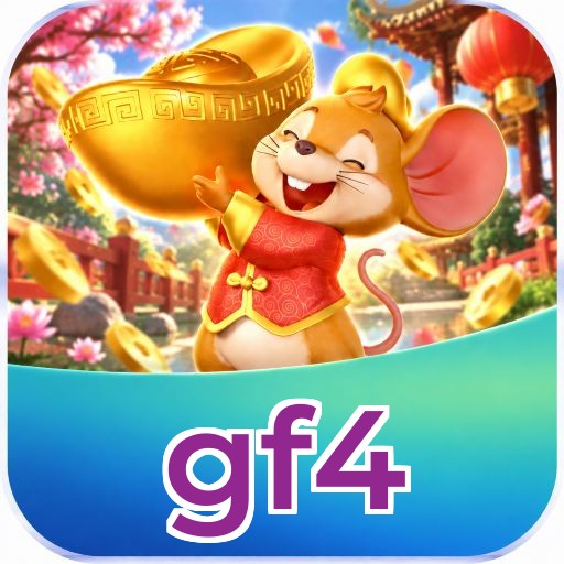 gf4 Logo Oficial