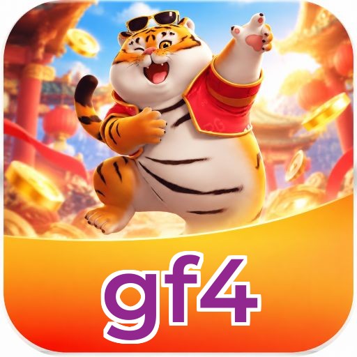 gf4 Logo