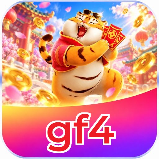 gf4 Download Speed Test Logo - Teste de Velocidade Certificado