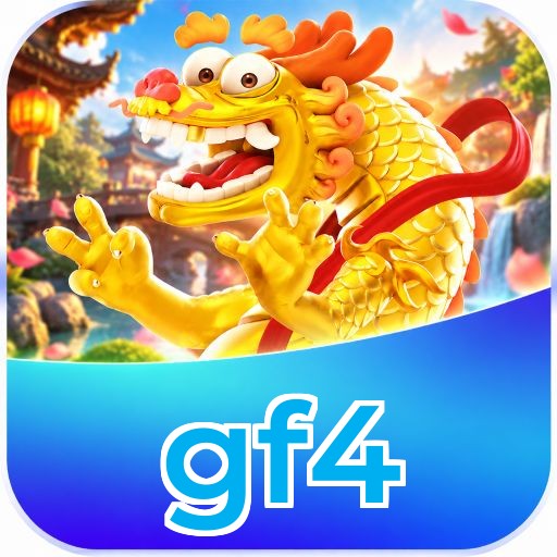 gf4 APP Logo Oficial Certificado Android iOS