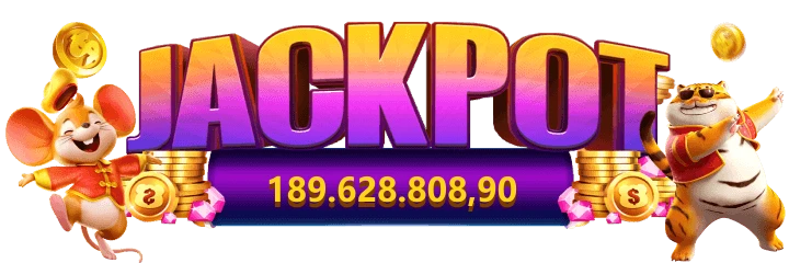GF4 JACKPOT