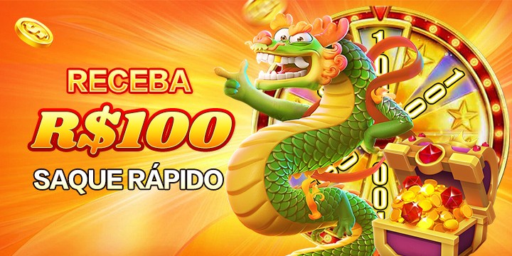 GF4 Ganhe R$ 100,00 Gratis